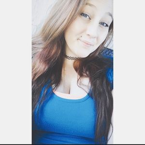 Meet your Posher, Josephine